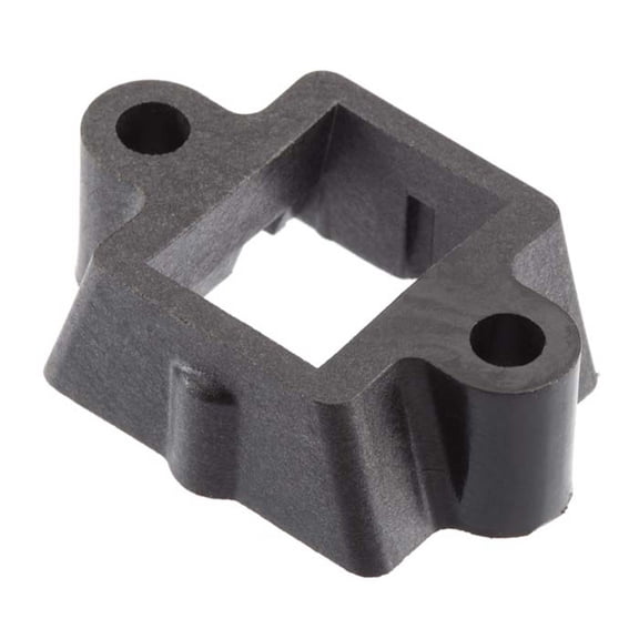 DLE Engines Carburetor Heat Block DLE-20 DLEG2111