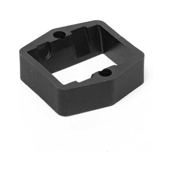 DLE Engines Carburetor Heat Block DLE-65 DLEG6511 Replacement Engine Parts Air/Heli