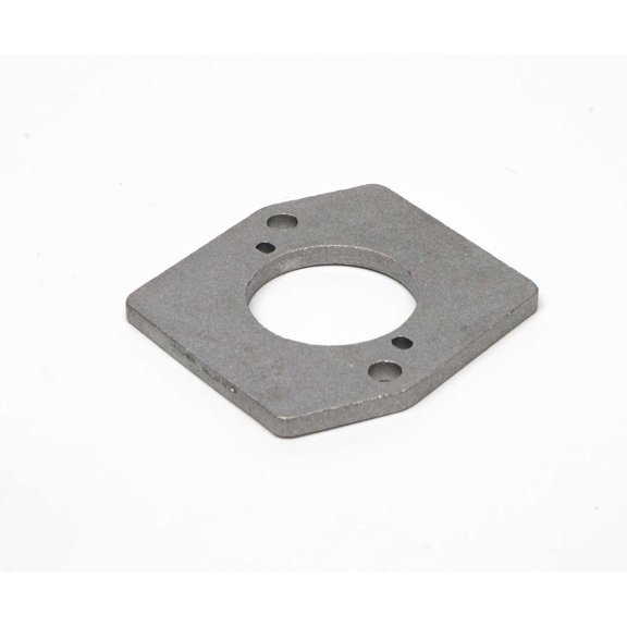 DLE Engines Carburetor Mounting Base DLE-130 DLEG1436 Replacement Engine Parts Air/Heli