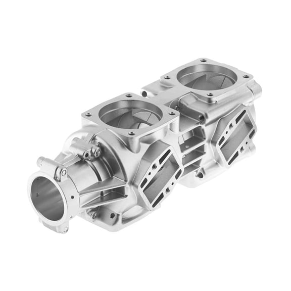 DLE Engines Crankcase DLE-222 DLEG2205