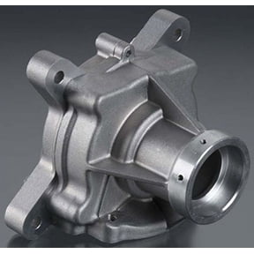 DLE Engines Crankcase DLE-61 DLEG6105