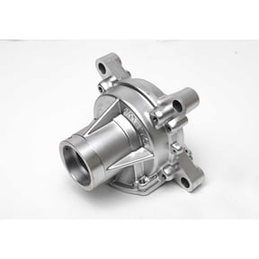 DLE Engines Crankcase Front and Rear DLE-65 DLEG6505 Replacement Engine Parts Air/Heli
