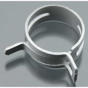 DLE Engines DLE170 Coupler Clamp DLEG9112