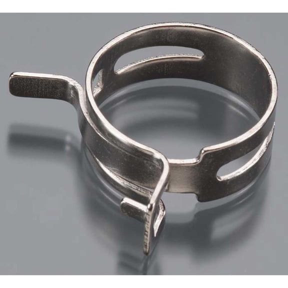 DLE Engines Exhaust Clamp DLE-85 DLEG8532
