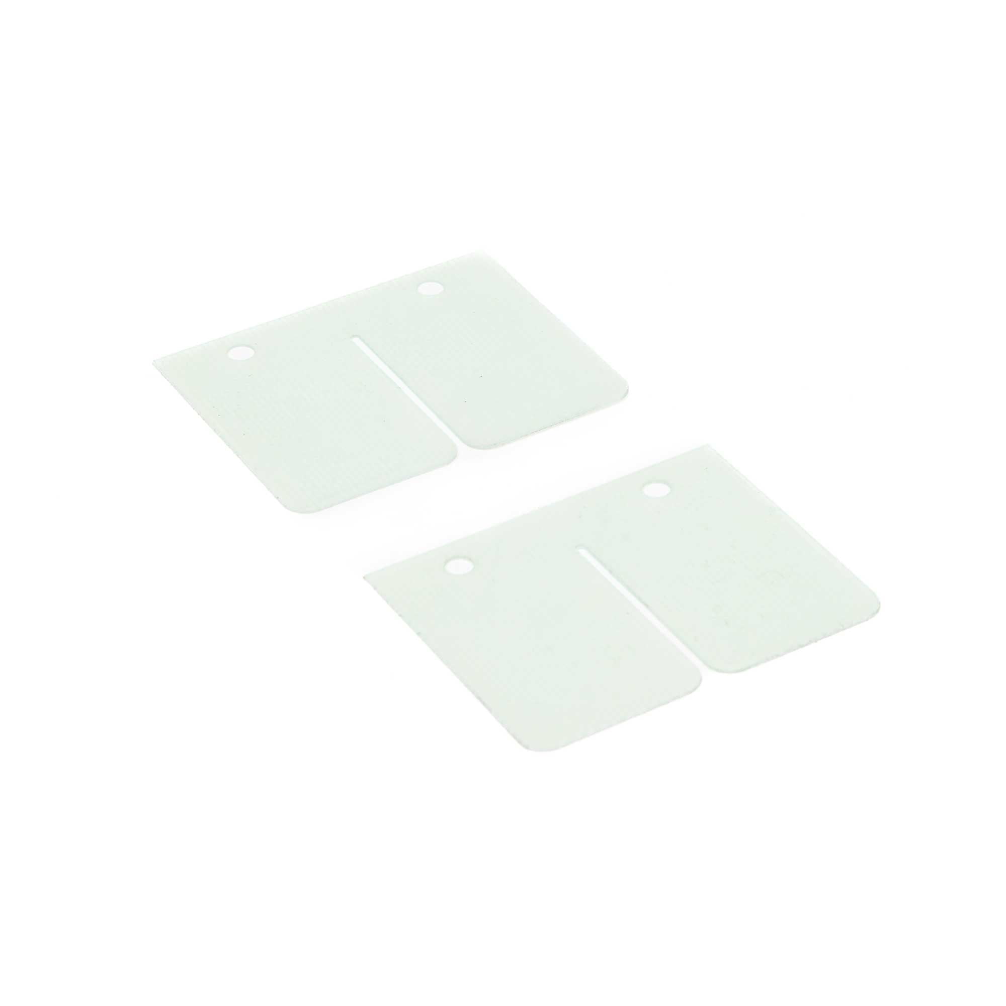 DLE Engines Reed Valve Petals DLE-130 DLEG1414 Replacement Engine Parts ...