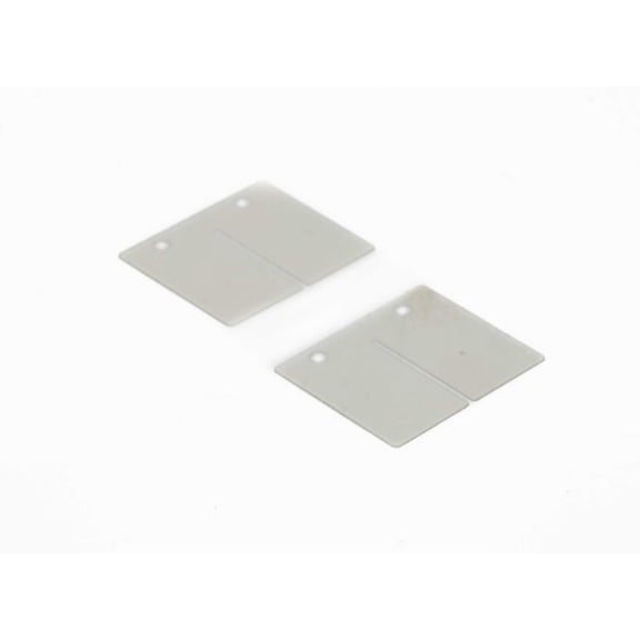 DLE Engines Reed Valve Petals DLE-65 DLEG6514 Replacement Engine Parts Air/Heli