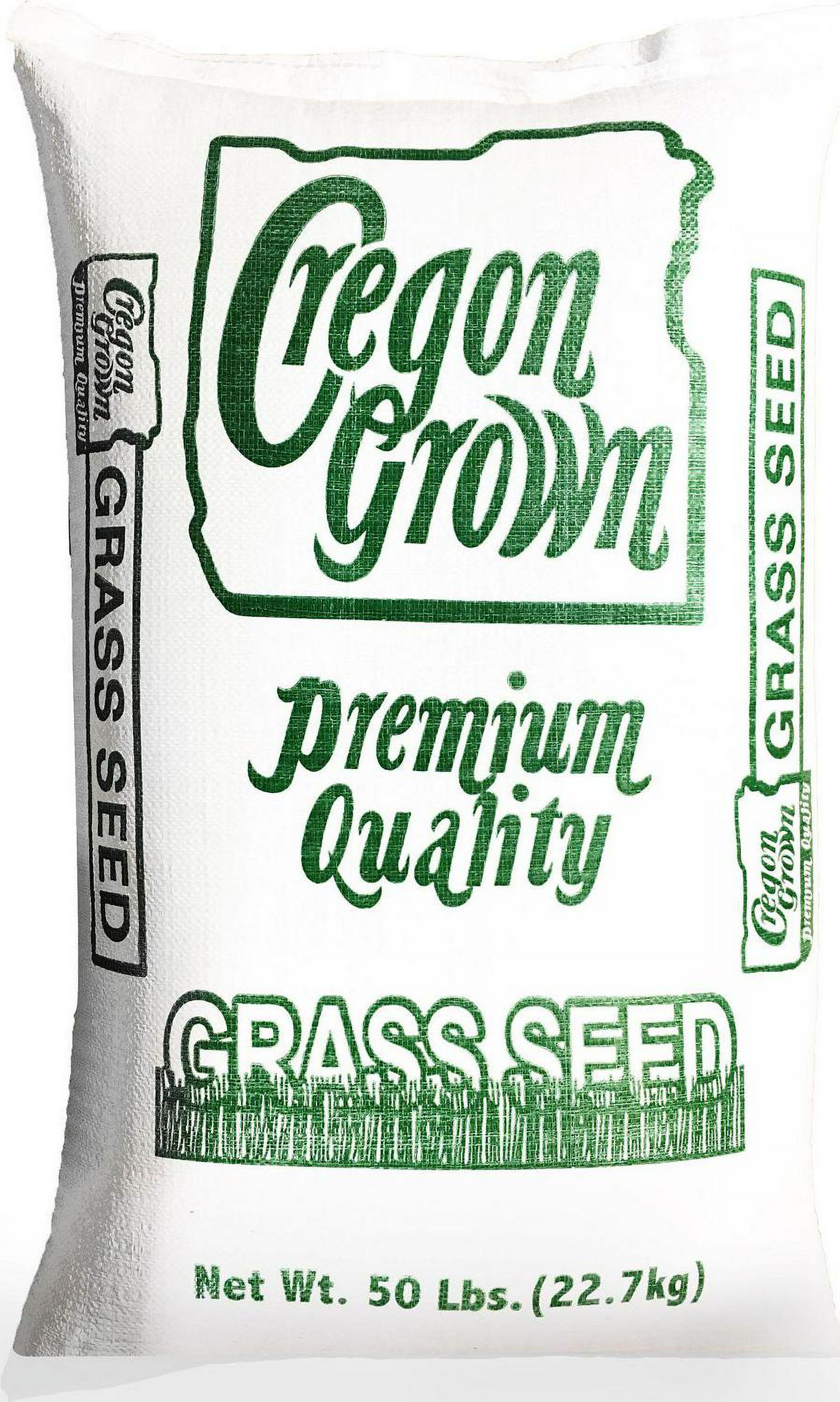 DLF 50 lb. Gulf Annual Ryegrass Grass Seed