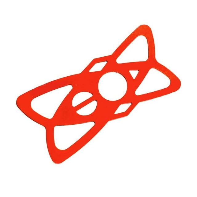 DLHP HighQuality Red Uniform Machine SelfPropelled Car Support Frame