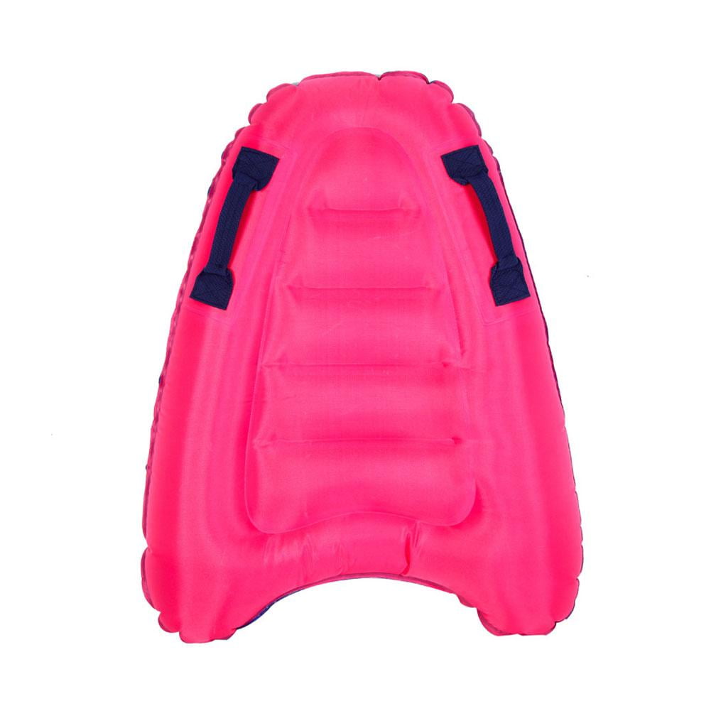 DLHP Powder Color Filled Sailing Board Transport Board For Adults And Children School Swimming