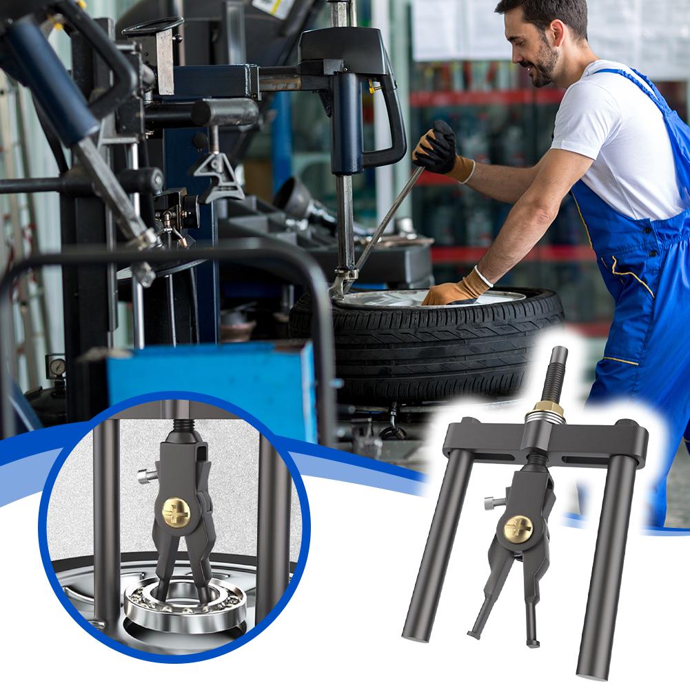 DLHP Puller Universal Tool Bearing for Removal of Pulleys Flywheels