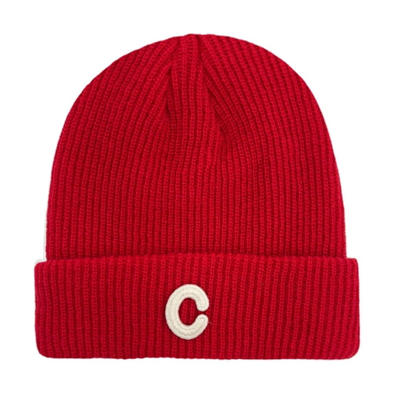 DLIDG Men Women Cuffed Beanie Cute Plain Ribbed Knit Headwear Outdoor Sports Knitted Cap Soft Warm Skully Cap Comfy Soft Knitted Hat Cuffed Stretchy Headwear Travel Lounge Beanies
