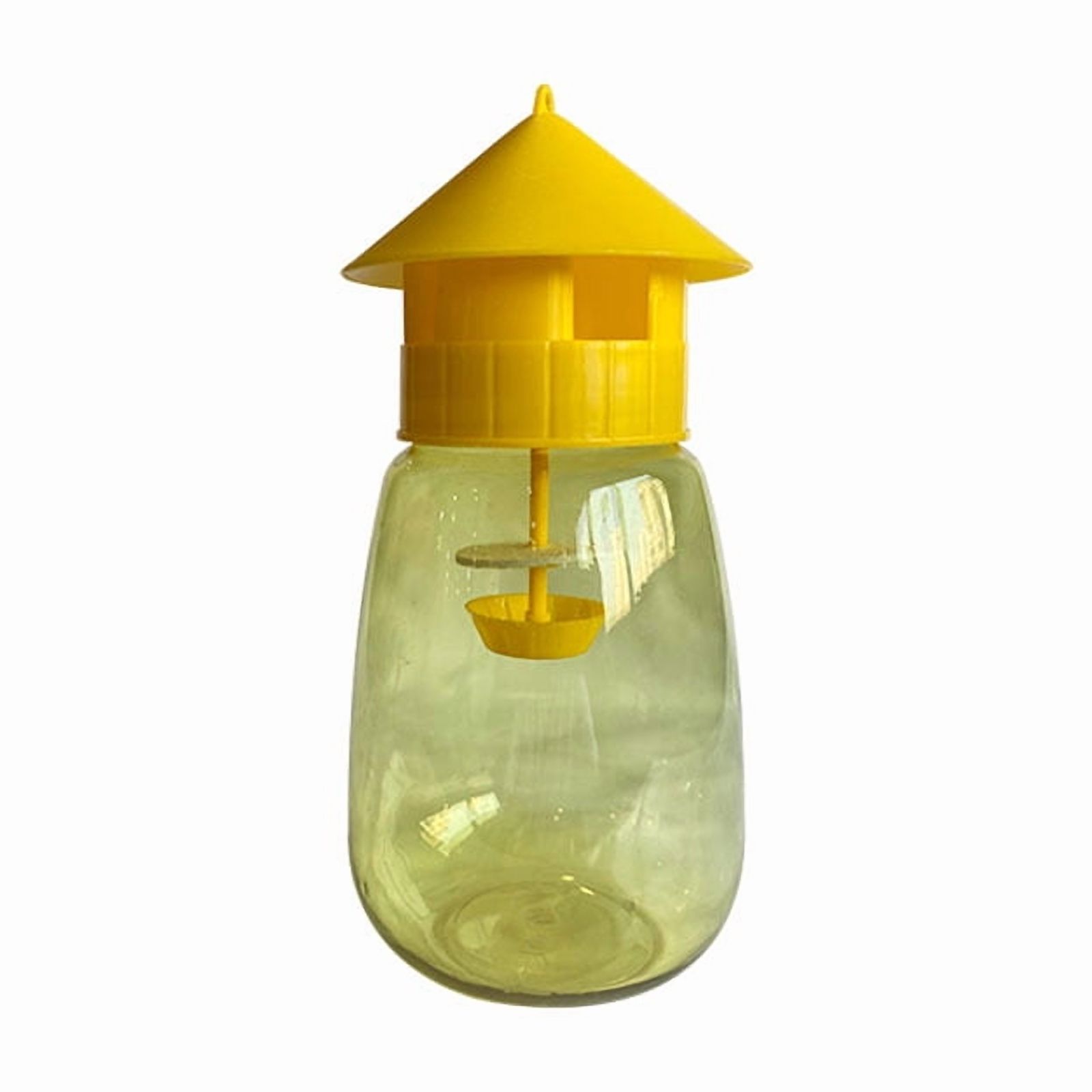 Mango Insect Trap DLL587 Fruit Fly Trap Catcher Home Garden Patio Courtyard Orchard Fruit ...