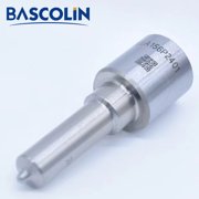 DLLA 156P 2401 Bascolin Diesel Fuel Injector Common Rail Nozzle DLLA156P2401,0433172401 for Bosch I Injector 0445110565,0445110566