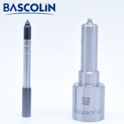 DLLA140P2303 Bascolin Diesel Fuel Common Rail Nozzle DLLA 140P 2303, 0433172303 for Bosch Diesel Common Rail Injector 0445110457