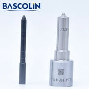 DLLA149P1471/ Bascolin Diesel Fuel Injector Common Rail Nozzle DLLA 149P 1471/,0433171914 for Bosch Injector 0445110239,0445110311