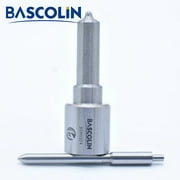 DLLA150P1008 BASCOLIN Diesel Fuel Common Rail Injector Nozzle DLLA 150P 1008, 150p1008 Fuel Nozzle 0 433 171 651, 0433171651 Replacement for Bosch