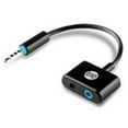 thumbnail image 1 of DLO Headphone Audio Cable, 1 of 2