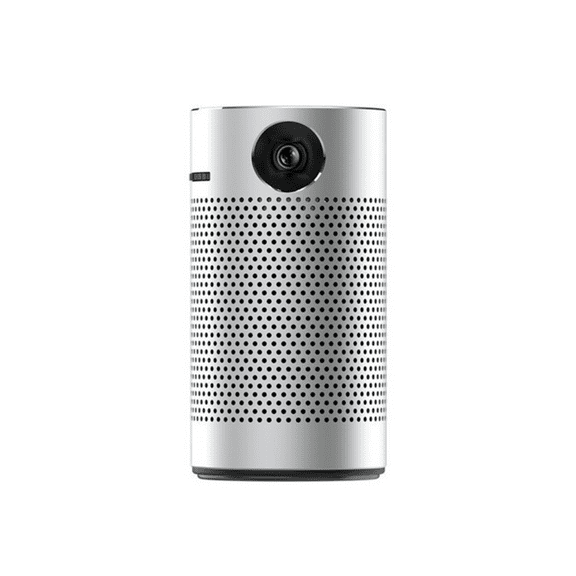 DLP Projector: Portable Android WiFi (1080P, Auto Focus, Bluetooth)