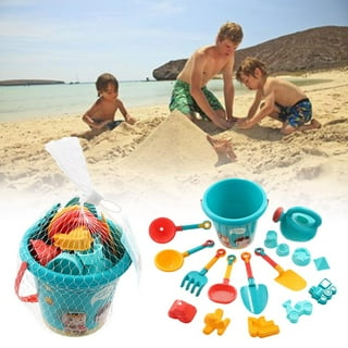 Beach Toys 2018