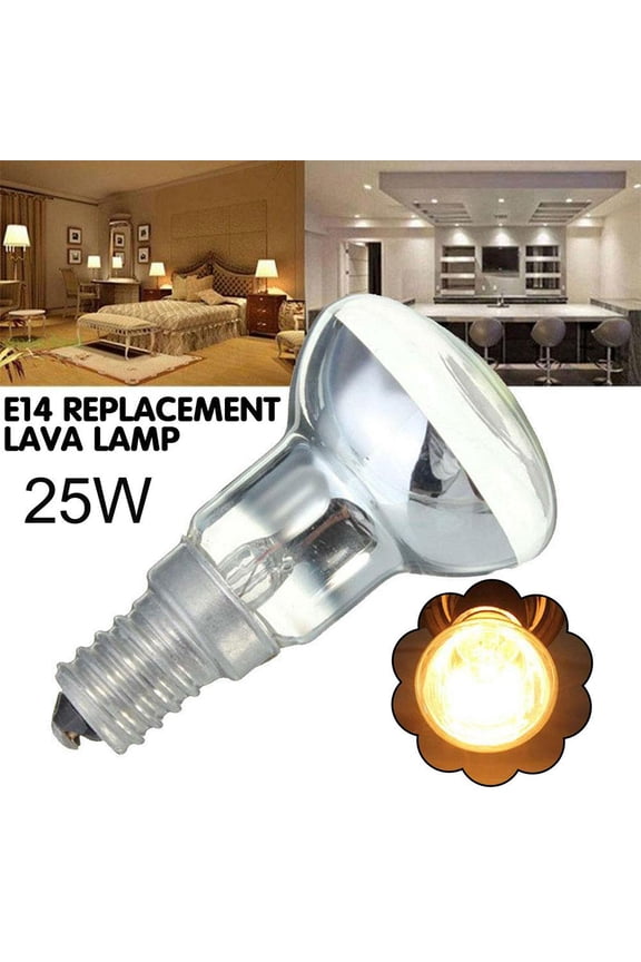 25w R39 Reflector Spotlight Lava Lamp 25w R39 Reflector Spotlight Lava Lamp Bulb Ses E14 Lamp Base