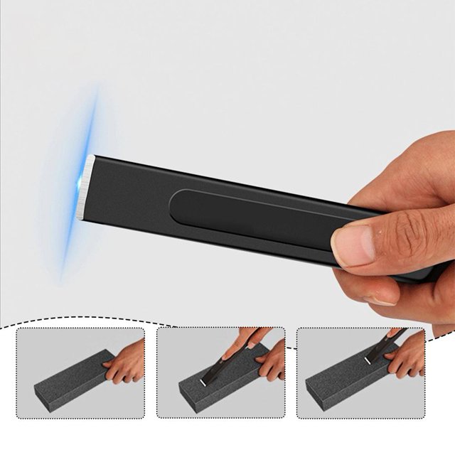 DLQT 6 Inch Cement Masonry Chisel Flat Chisel Flat Chisel Chrome