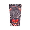 thumbnail image 1 of DLQT Love Dragon H13 (Single Pack) Children'S Tattoo Sunscreen Ice Sleeves Outdoor Sunshade Ice Silk Sleeves Boys And Girls Baby Summer Anti-Ultraviolet Sleeve Gloves, 1 of 7