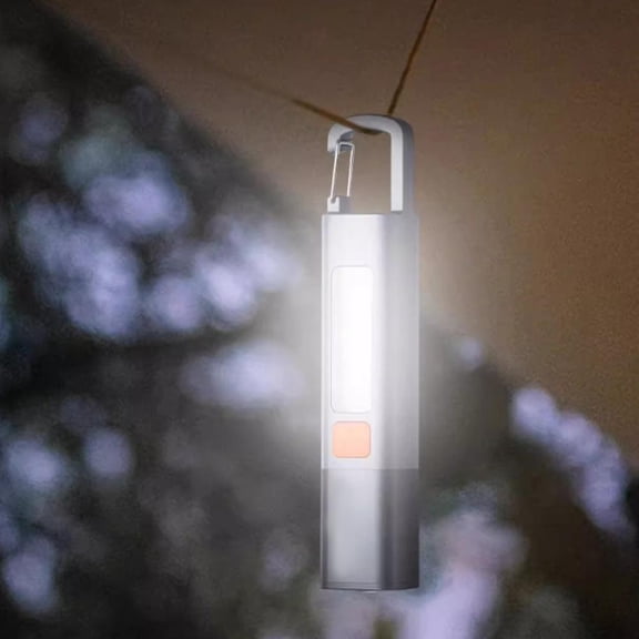 DLQT Photo Link, Order According To The Picture, Function, Strong Light Flashlight, Usb Charging, Outdoor Tent Camping Light, Household Emergency Maintenance Work Light