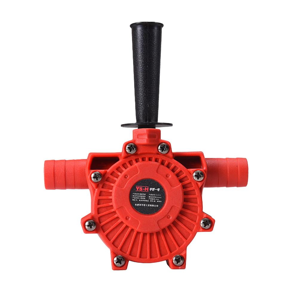 DLQT Pump Body Hand Drill Water Pump Water Pump Oil Pump Diesel Pump ...