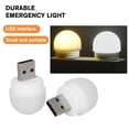 thumbnail image 1 of DLQT Warm Light Usb Lamp Portable Lamp Eye Protection Lamp Super Bright Portable Lamp Charging Treasure Dormitory Lamp Bedside Lamp Mini Led Lamp Portable, 1 of 7