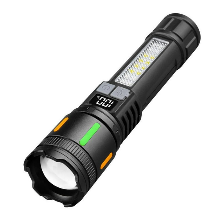 DLQT White Laser (Intelligent Electric Display + Fluorescent Strip