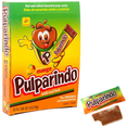 thumbnail image 1 of DLR Pulparindo Mango Tamarind Candy, 1.06 oz, 1 of 2