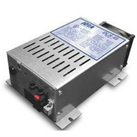 DLS55 55 Amp Converter & Charger