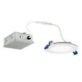 thumbnail image 1 of Kichler Lighting - LED Slim Downlight - Downlight - Direct To Ceiling - 1 Led, 1 of 2
