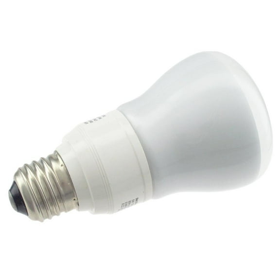 DLU LIGHTING CPF5W/R20/3K, 5 Watt, R20, Medium Screw (E26) Base Light Bulb (1 Bulb)