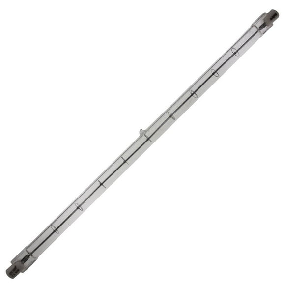 DLU Lighting Q1500T3/CL/L 277V, 1500 Watt, Clear Light Bulb (1)