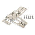 thumbnail image 1 of DLX. BILLET PEDAL SLIDE, 1 of 1