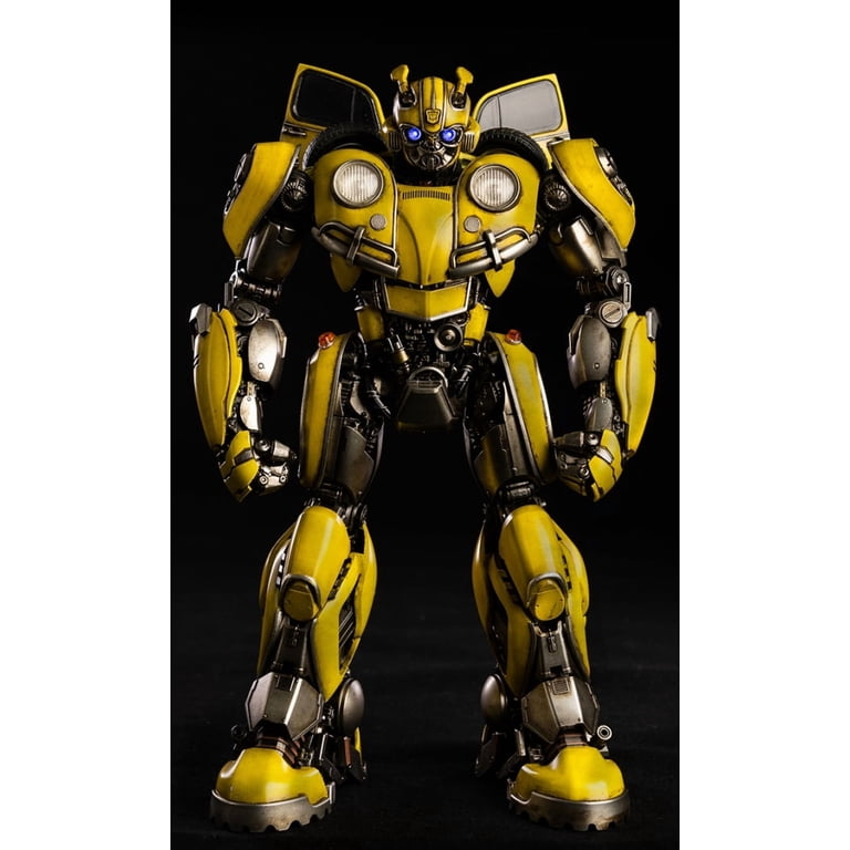 Bumblebee Collectible Figure DLX Scale Collectible Figure