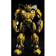 Bumblebee Collectible Figure DLX Scale Collectible Figure | Transformers Bumblebee | threezero