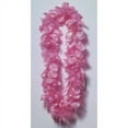 thumbnail image 1 of DLX PEARLIZED LEI-PINK 12 PACK, 1 of 1