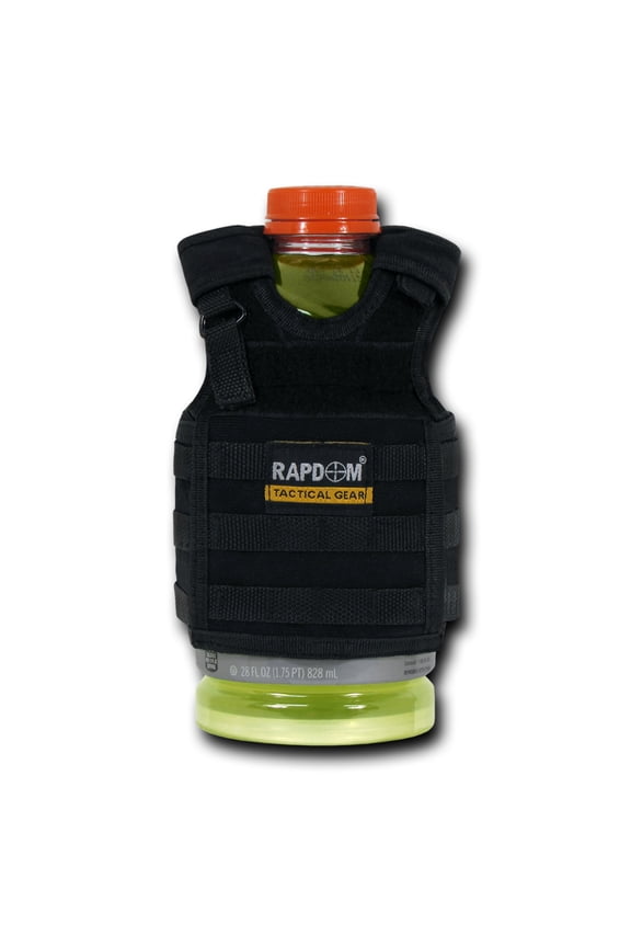 DLX Tactical Mini Vest (holds upto 40oz)
