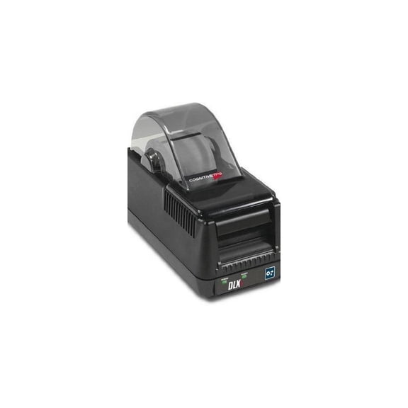 CognitiveTPG DLXi Direct Thermal Monochrome Label Printer DBD24-2085-G1S