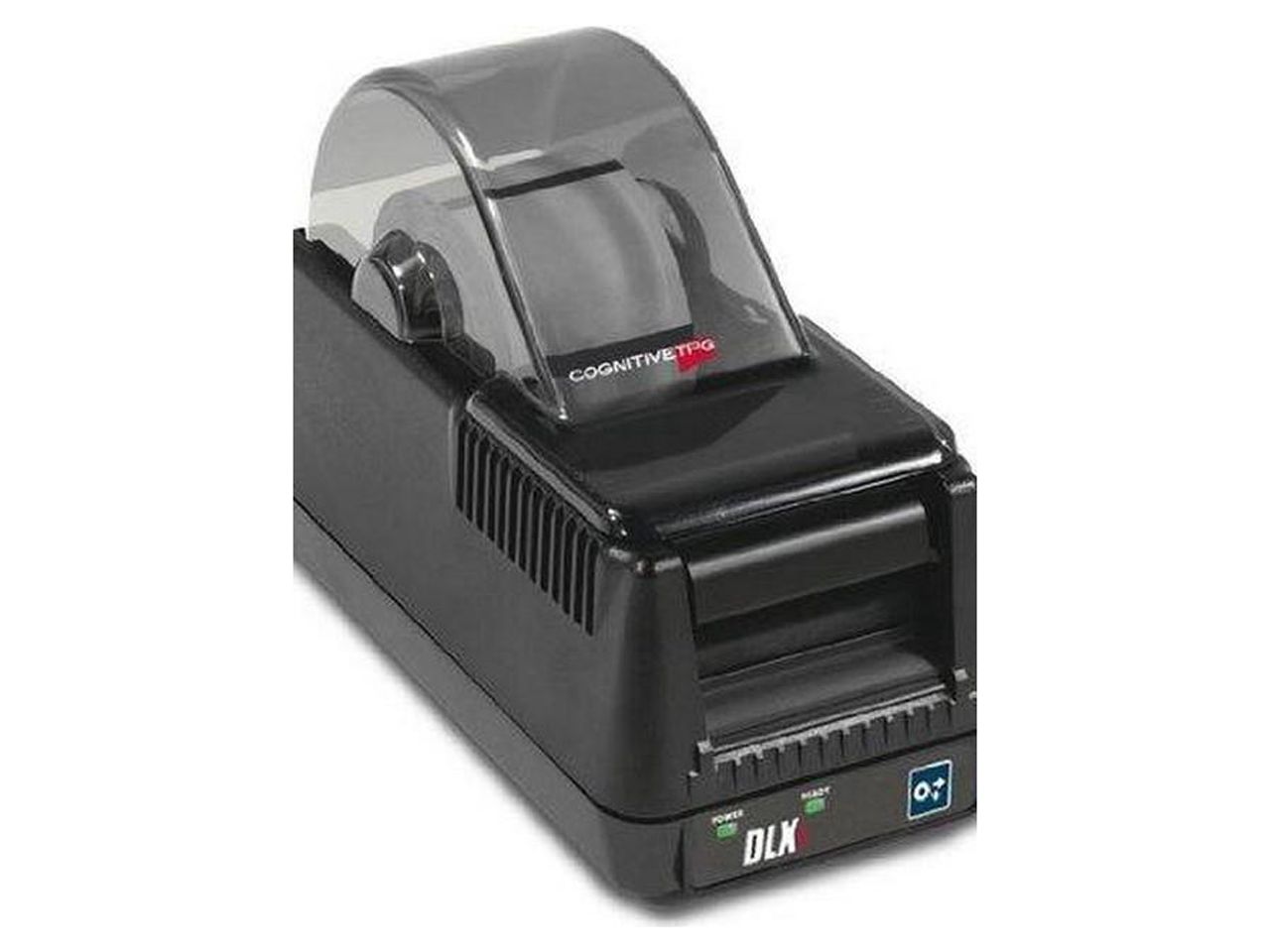 CognitiveTPG DLXi Direct Thermal Monochrome Label Printer DBD24-2085-G1S