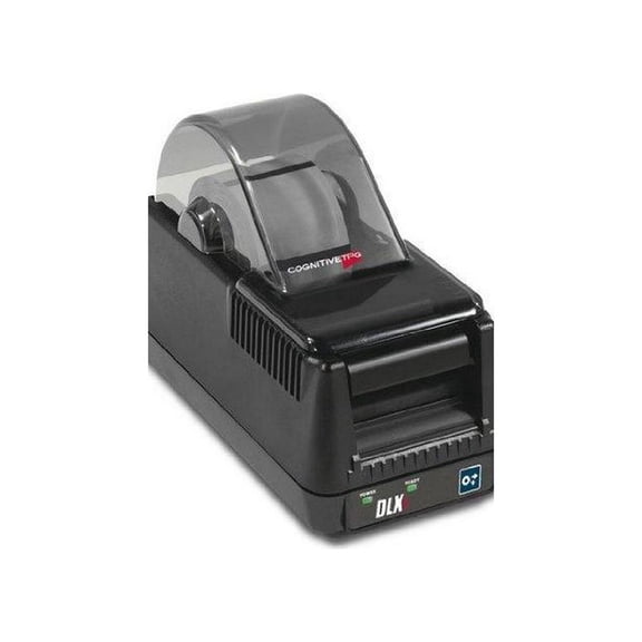 CognitiveTPG DLXi Direct Thermal Monochrome Label Printer DBD24-2085-G1S