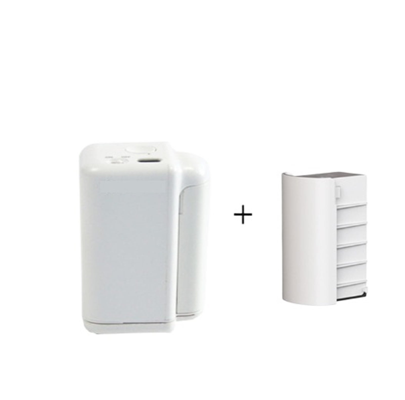 DLY Ink Jet Tattoo Device Small Portable Clothing Custom Label Wireless Handheld Printer