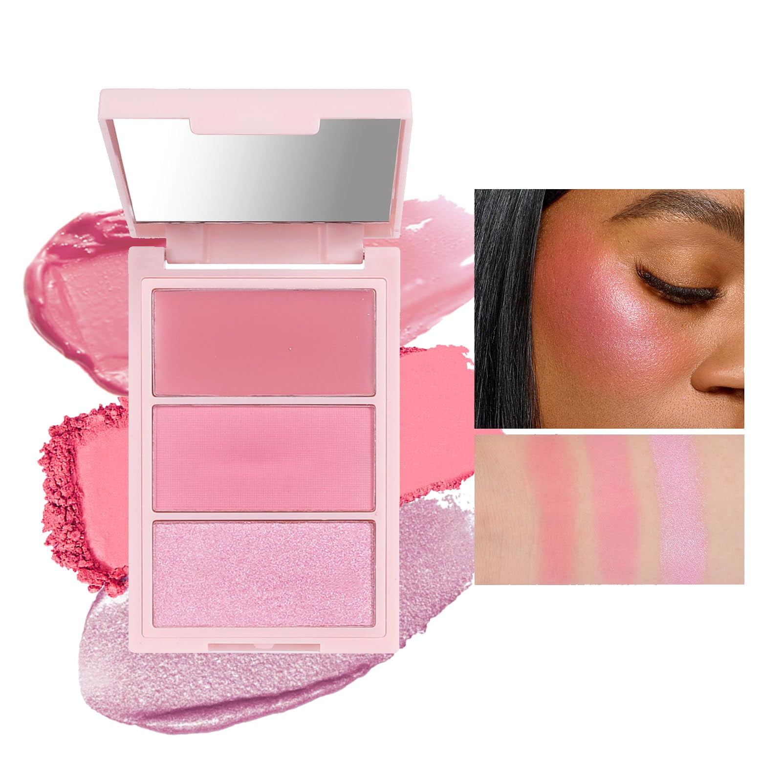 Dior Backstage Glow Face Palette