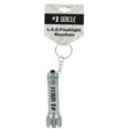 thumbnail image 1 of DM Merchandising 2339631 Uncle Key Chain Flashlight - Case of 48, 1 of 1