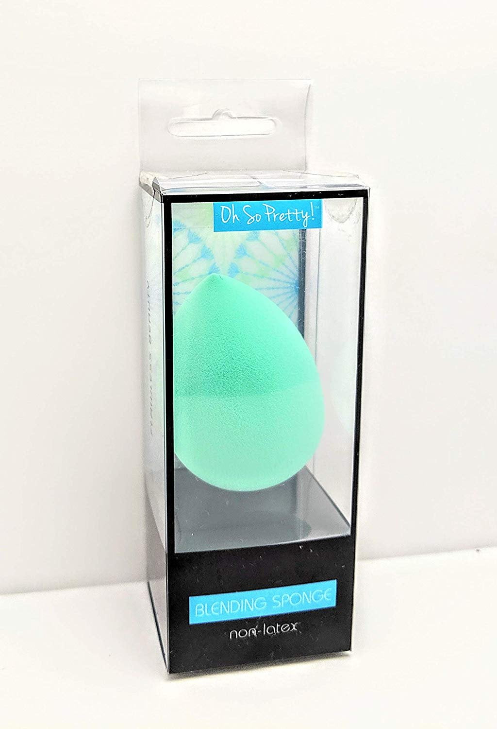 DM Merchandising Inc. Oh So Pretty! Blending Sponge - Walmart.com
