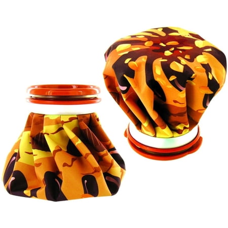 DM Merchandising Soothie Ice Pack, Peanut Butter Bruise Buster