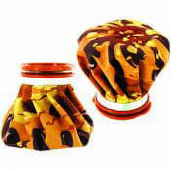 DM Merchandising Soothie Ice Pack, Peanut Butter Bruise Buster