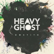 DM Stith - Heavy Ghost - Music & Performance - CD